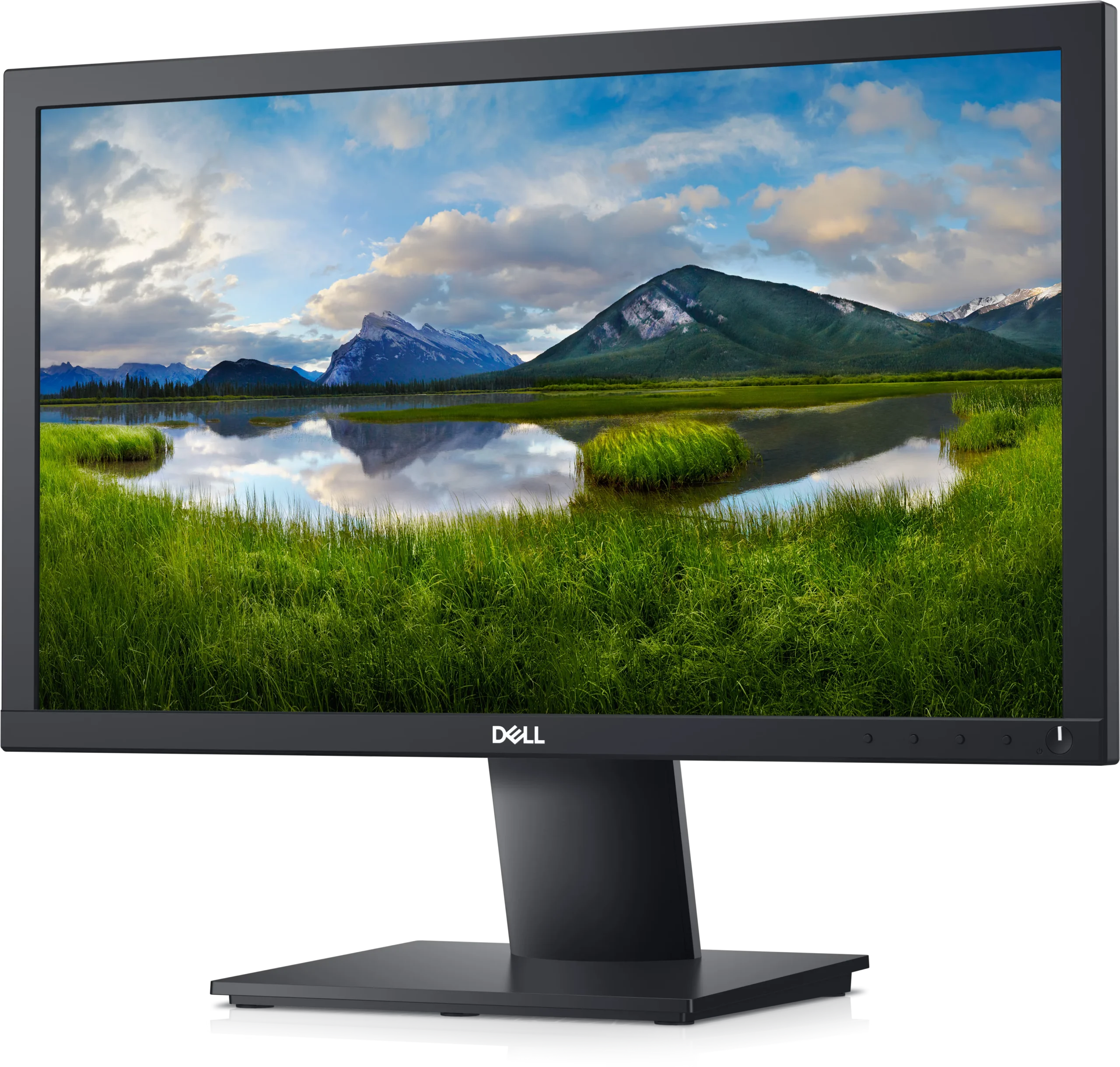 Dell 22 Monitor-E2221HN 22-Inch FHD Monitor