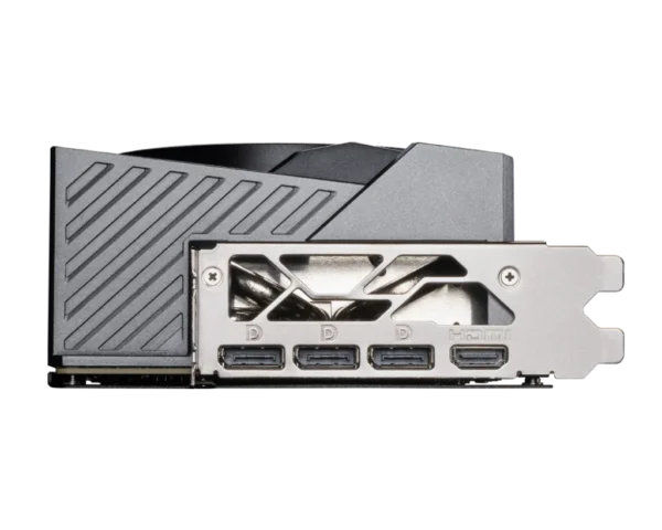 MSI GeForce RTX™ 5090 32G GAMING TRIO OC Graphics Card - Image 5