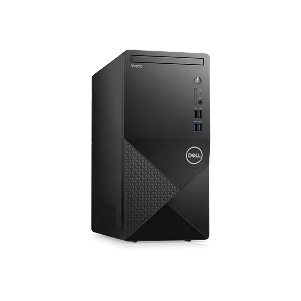 Dell Vostro 3020 Tower Desktop CI5 13400(13TH GEN): 8GB, 256SSD+1TB HDD (New)
