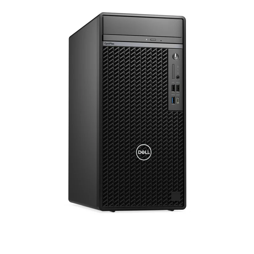 Dell Optilpex 7020 Tower Plus Intel Core i7 14700 (14TH GEN) vPRO, 8GB RAM, 512 SSD (New)