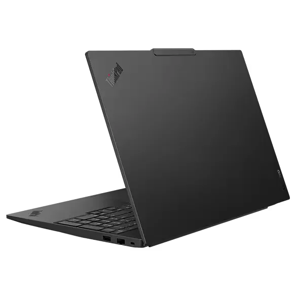 Thinkpad E16 gen3 Intel Core Ultra255h搭載 ThinkPad E16 Gen 3 (16 inch Intel) | Customizable AI-Fueled SMB