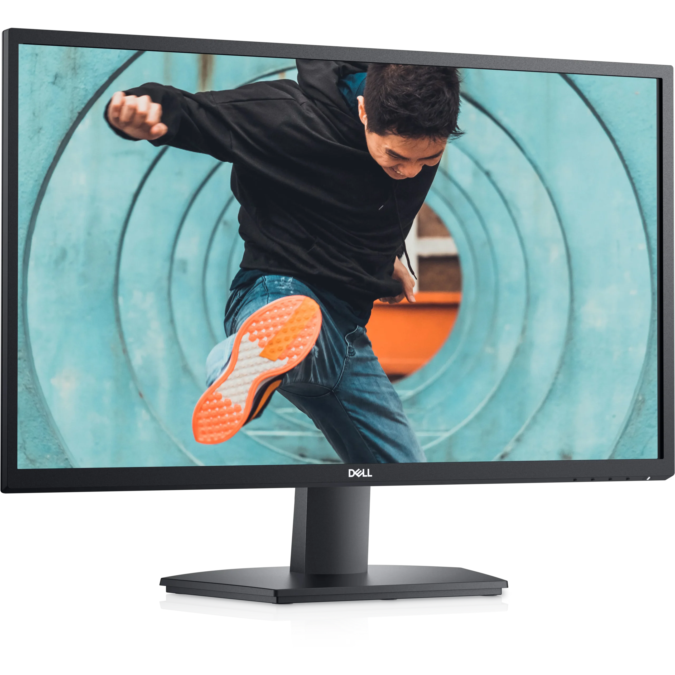 Dell 27 FHD- SE2722H | 27 Inch FHD SE Series Computer Monitor